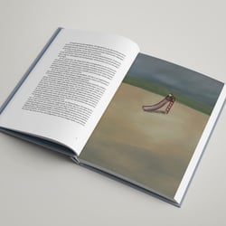 Buchlayout