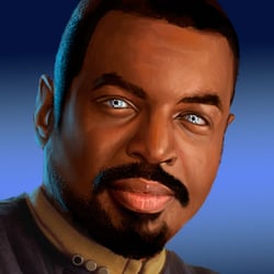 TNG LaForge Tier2