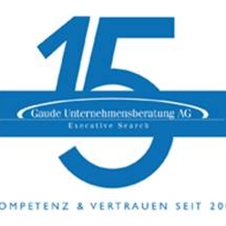 Gerhard Gaude