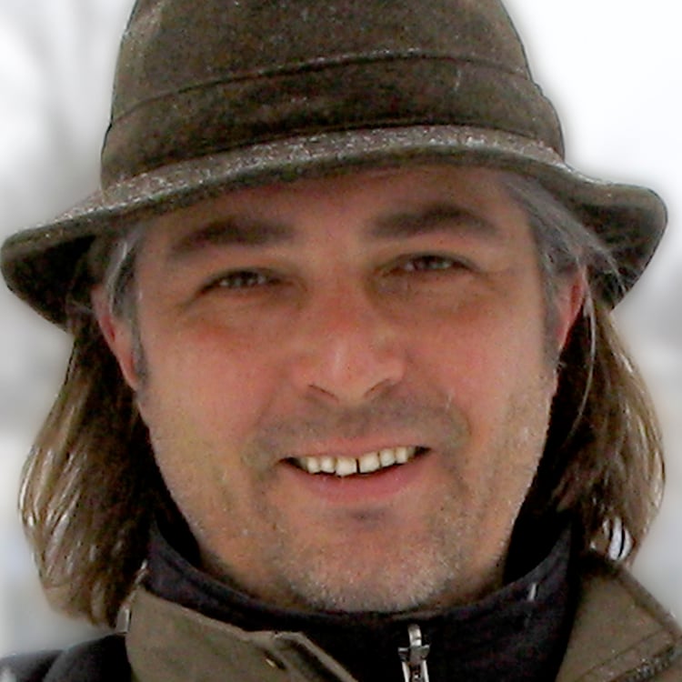Thomas Gertz