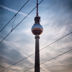 Berlin-Alexanderplatz