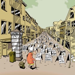 vorstadt web