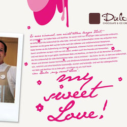 Operation Butterfly 11 dulce my sweet love