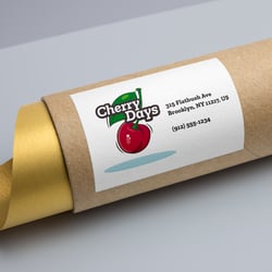 Cherry Days Packaging 1