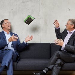 Business Gruppen