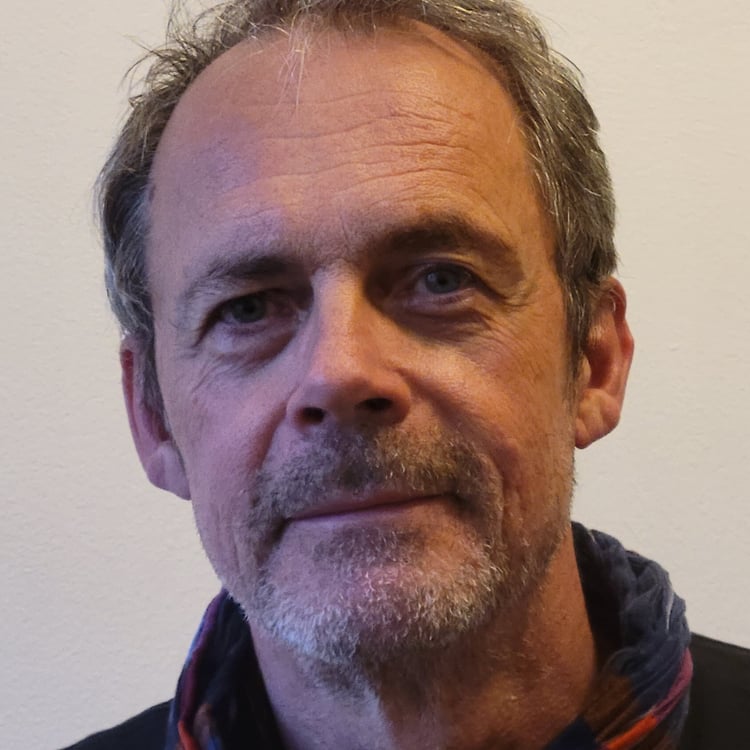 Andreas Lambert