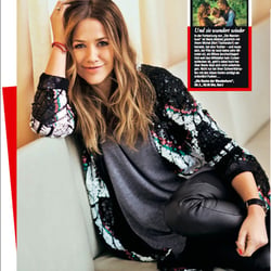 grazia