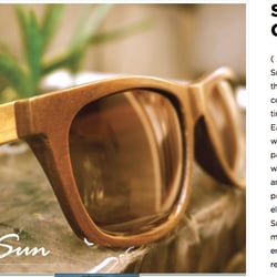 Katalog Sonnenbrillen