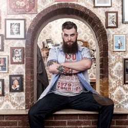 Barbershop Shooting