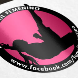 Logo design for FMLT Sport Events, 2013