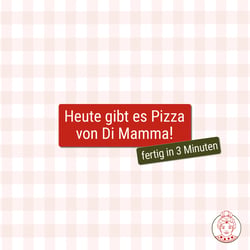 Post – Pizza Di Mamma