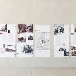 Ausstellungsansicht 2