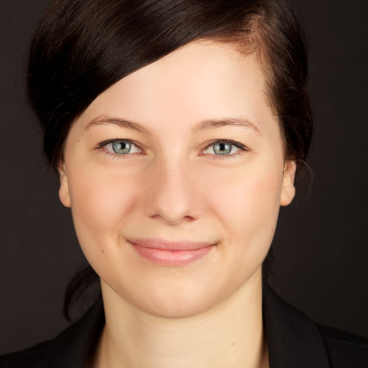 Corinna Dohrn