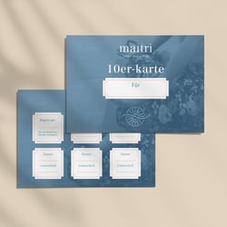 CI für maitri yoga