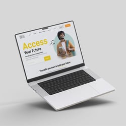 Website
