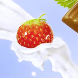 Milchprojekt Detailansicht 5