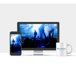 Vantage Webdesign