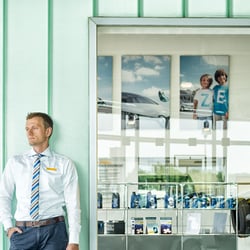 Businessfotografie  Werbefotografie Peoplefotografie