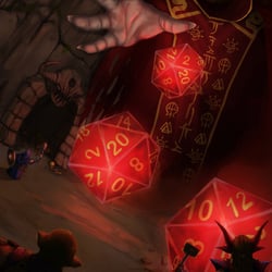 Dungeon Master