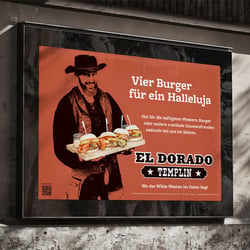 Kampagne El Dorado