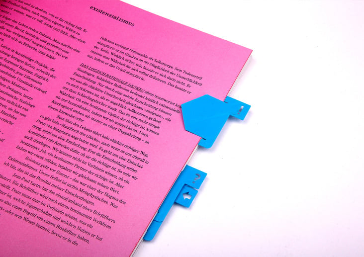 Bookmarks