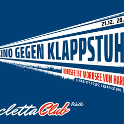 Flyer für eine Fahrrad-Selbsthilfewerkstatt