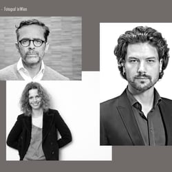 klassische Portraits