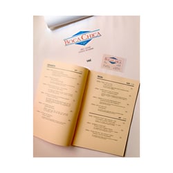 Logo, Speisekarte, Visitenkarten zur Restauranteröffnung