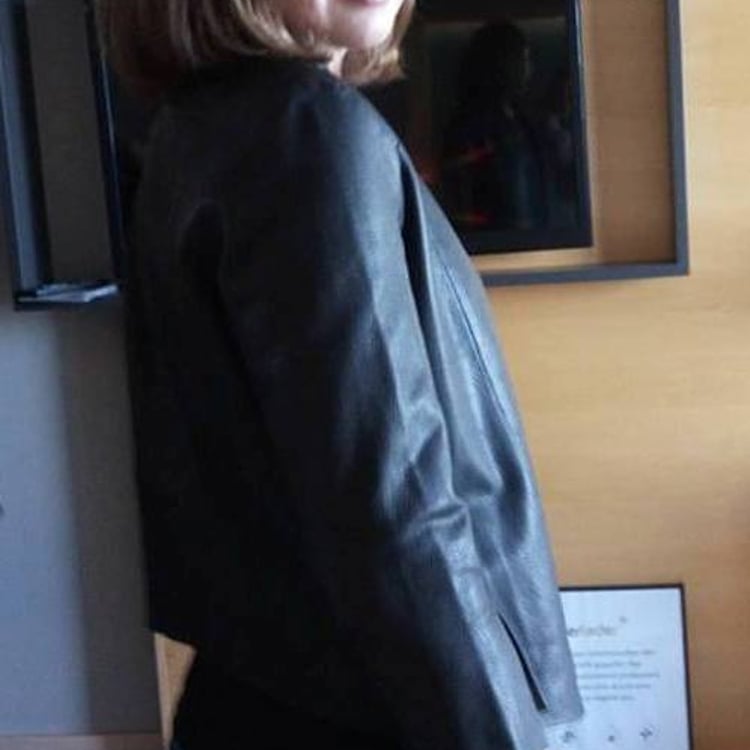 Isabelle Müller