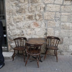 Jerusalem