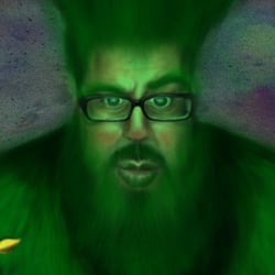 Indian Grinch