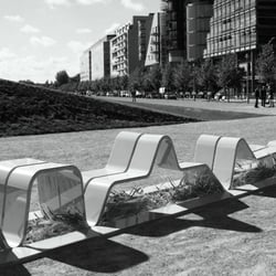TECTONIC MOVEMENT – Citymobiliar