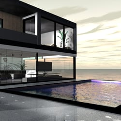 pool view 1