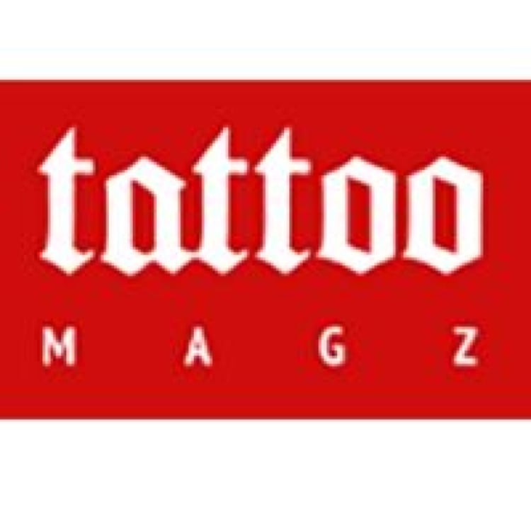 Tattoo Magz