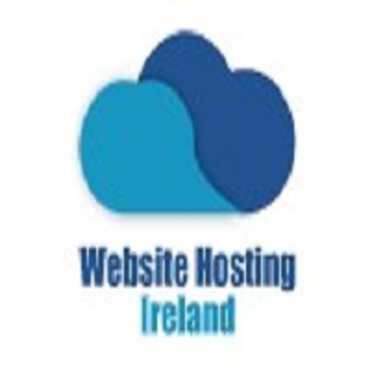 Website Hosting Ireland