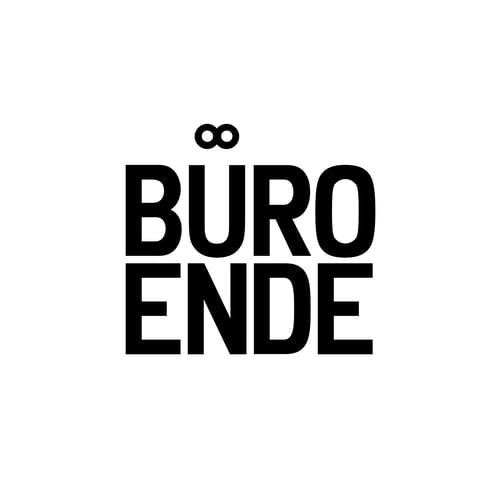 Büro Ende