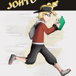 Johto