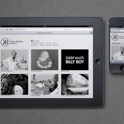 Responsive Design