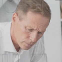 Bauunternehmen Flyer erstellen | Layout gestalten