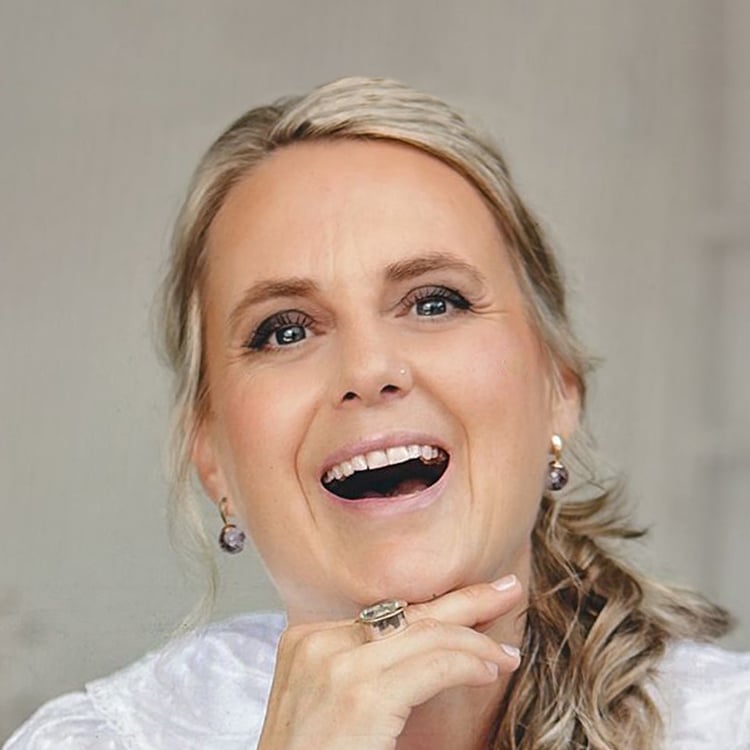 Sarah Sarajlic