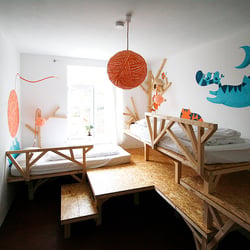Katzenzimmer