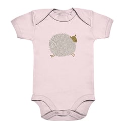 Babykleidung