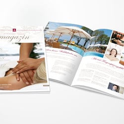 Alter Meierhof – Magazin