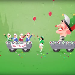 German Traditions