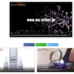 Videoproduktion