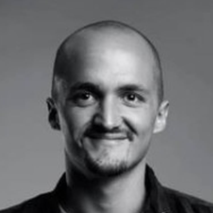 Florian Bison