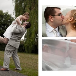 Hochzeitsfotografie