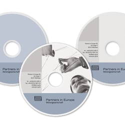 PiE CD-ROM