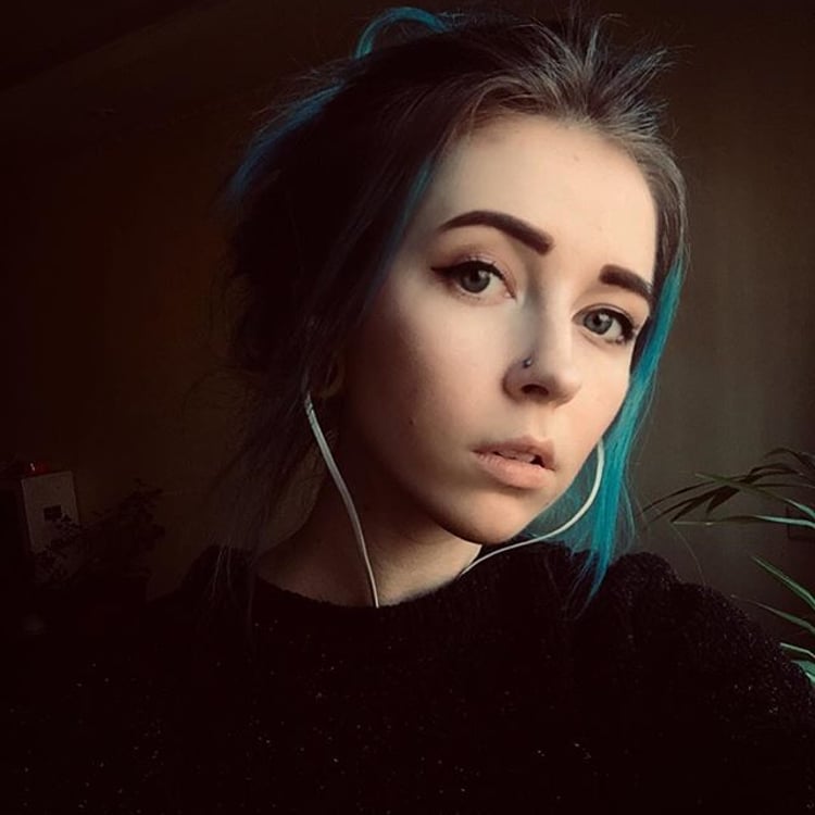 Masha Ivanova