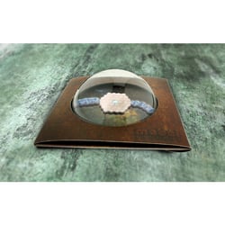 Packaging for a jewelry collection